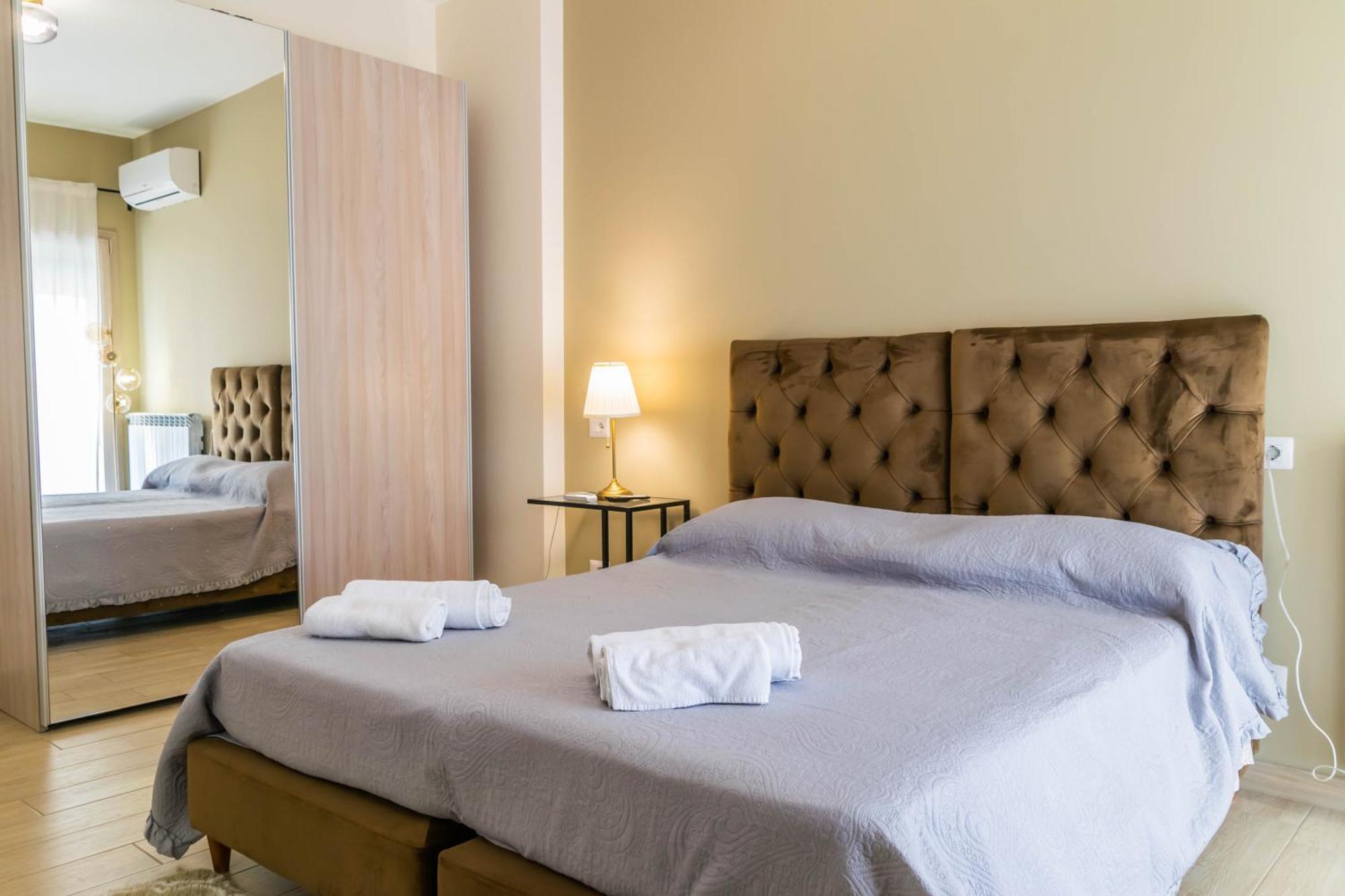 Bed and Breakfast A Casa Vostra à Aragona Extérieur photo