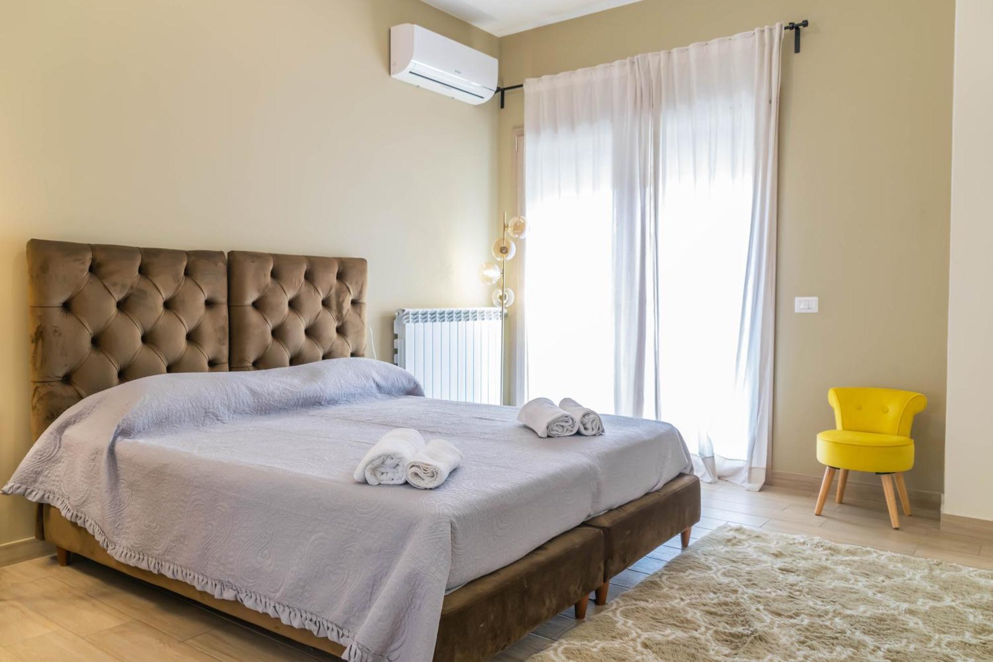 Bed and Breakfast A Casa Vostra à Aragona Extérieur photo