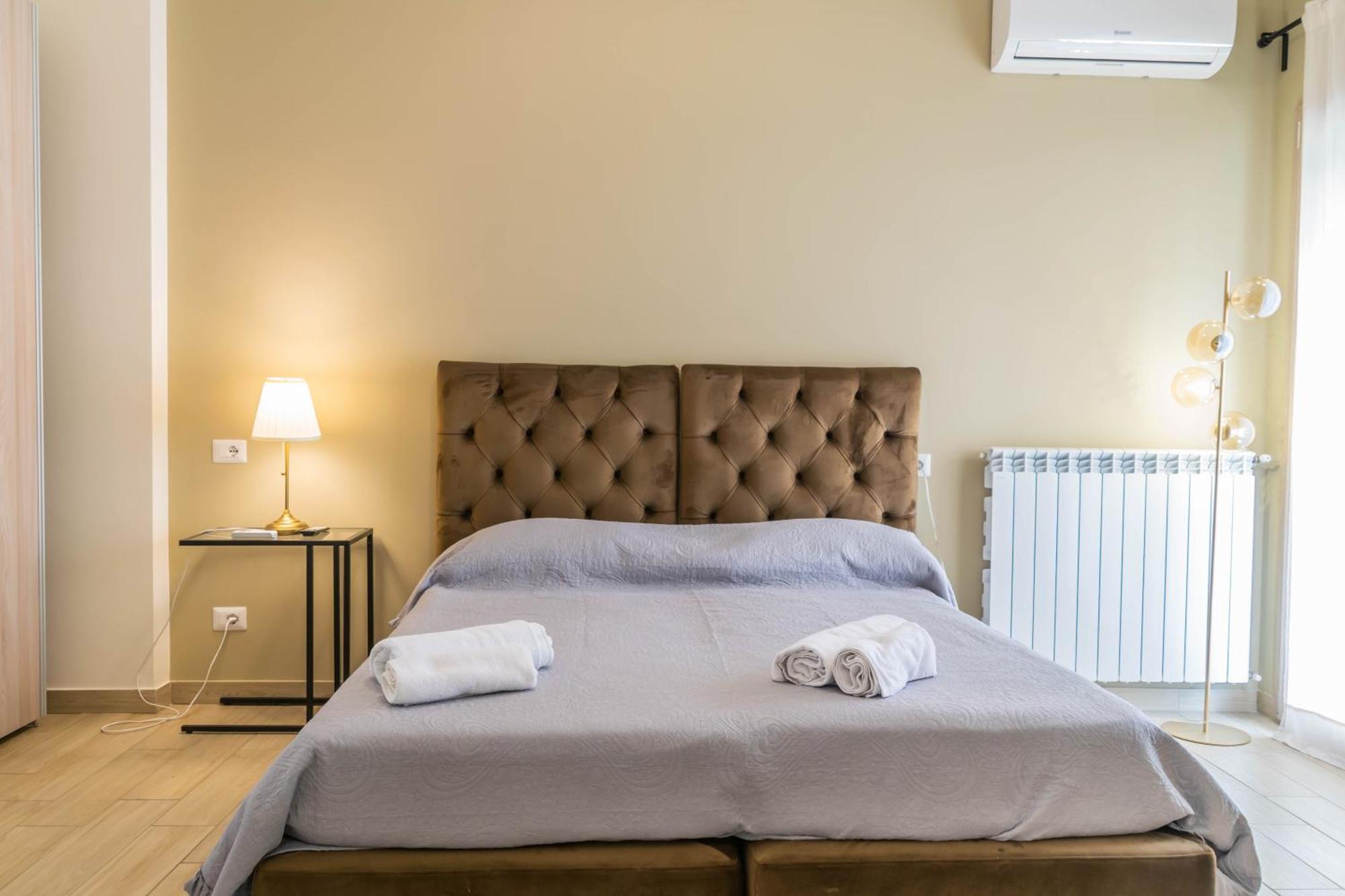 Bed and Breakfast A Casa Vostra à Aragona Extérieur photo