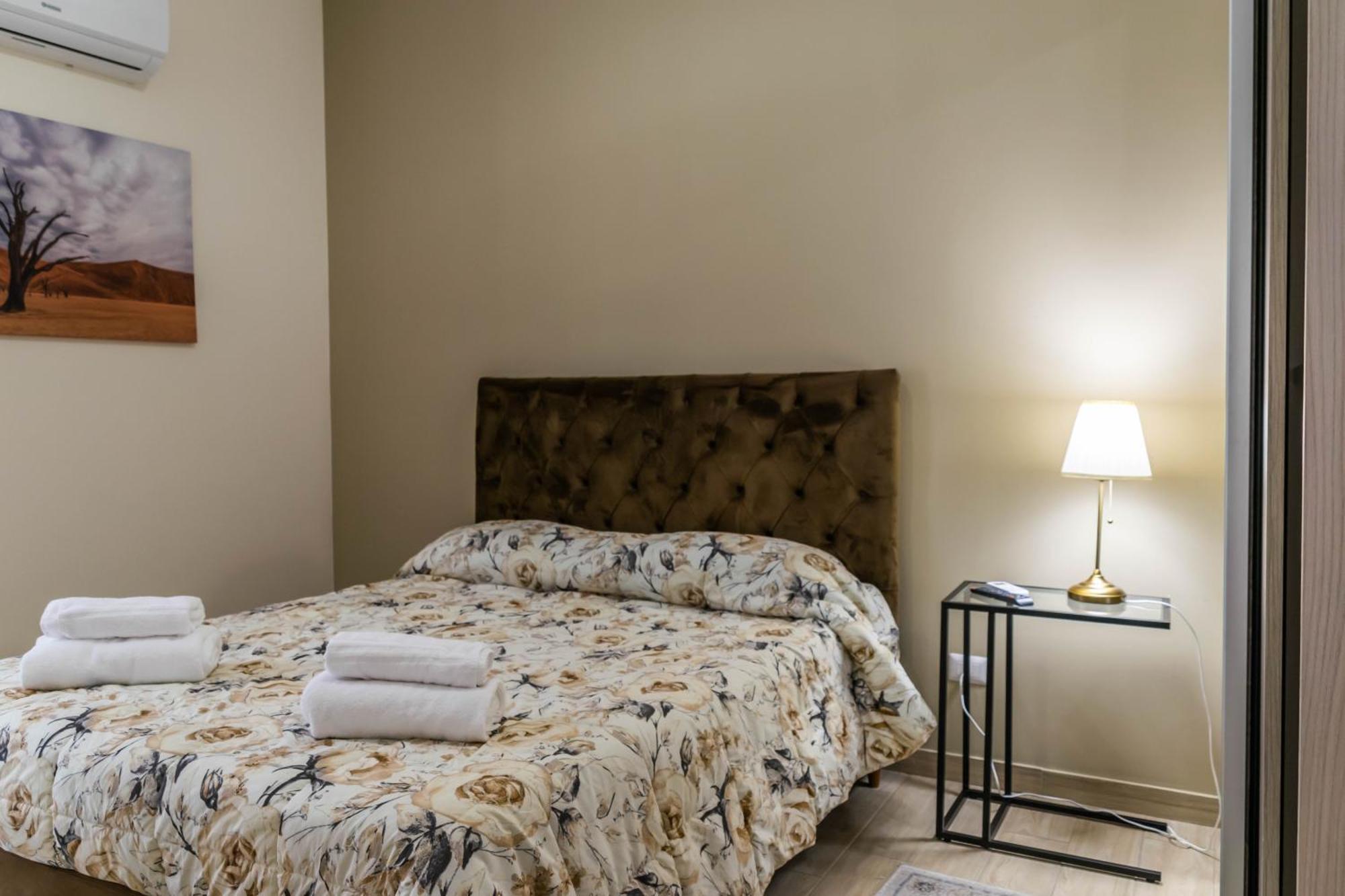 Bed and Breakfast A Casa Vostra à Aragona Extérieur photo