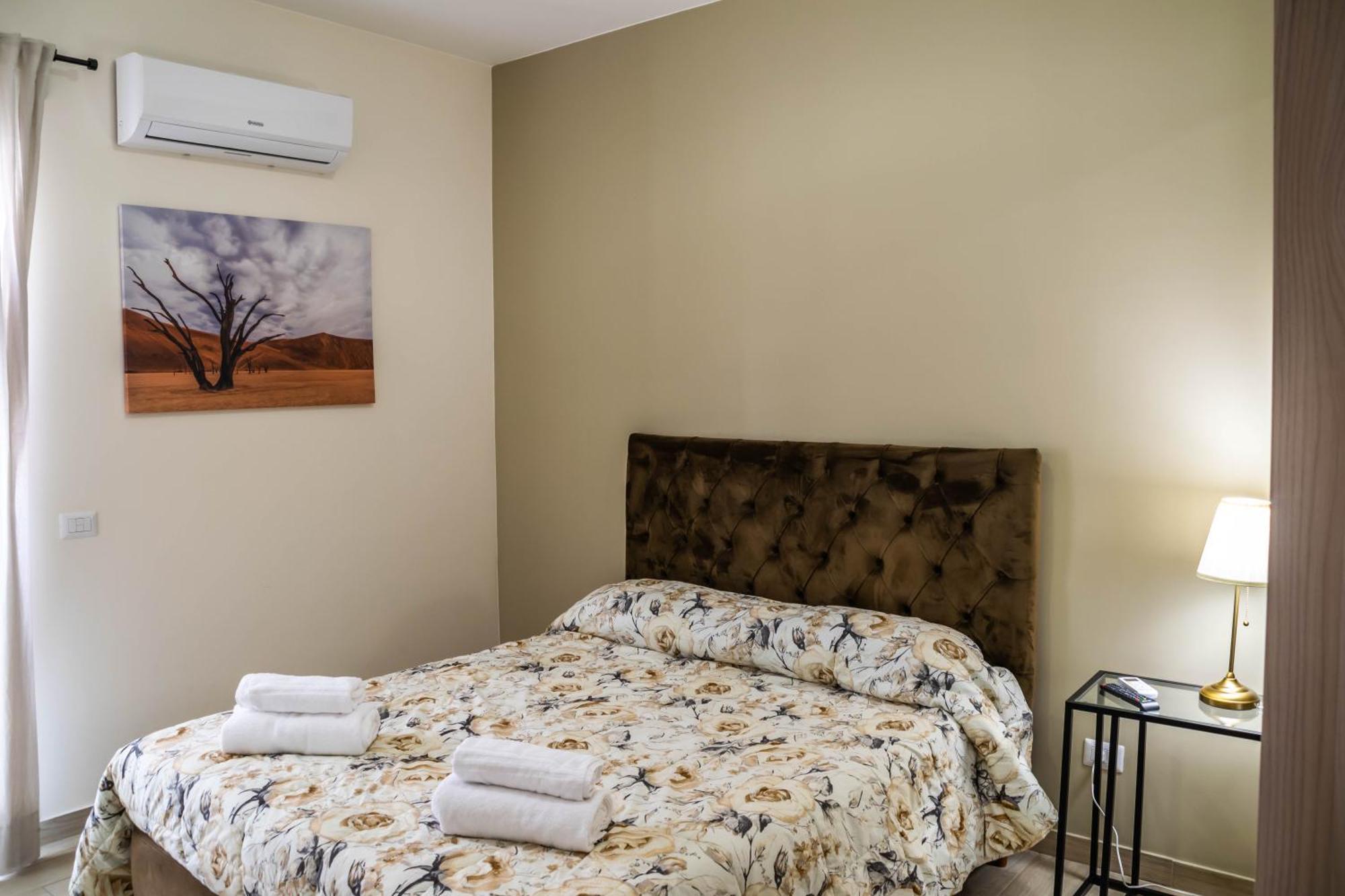 Bed and Breakfast A Casa Vostra à Aragona Extérieur photo